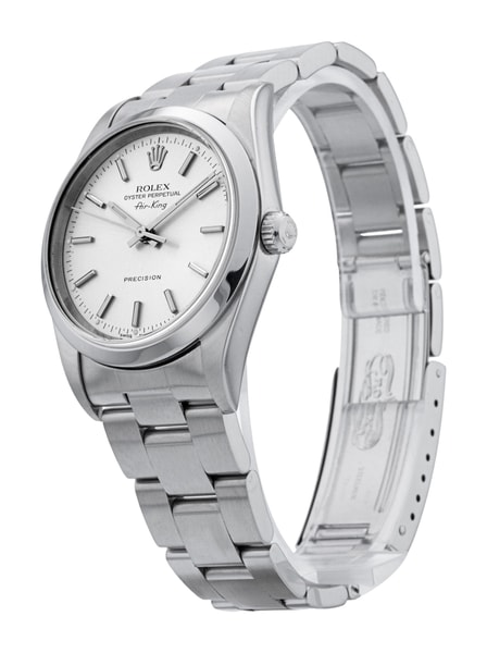 Rolex Air-King 14000